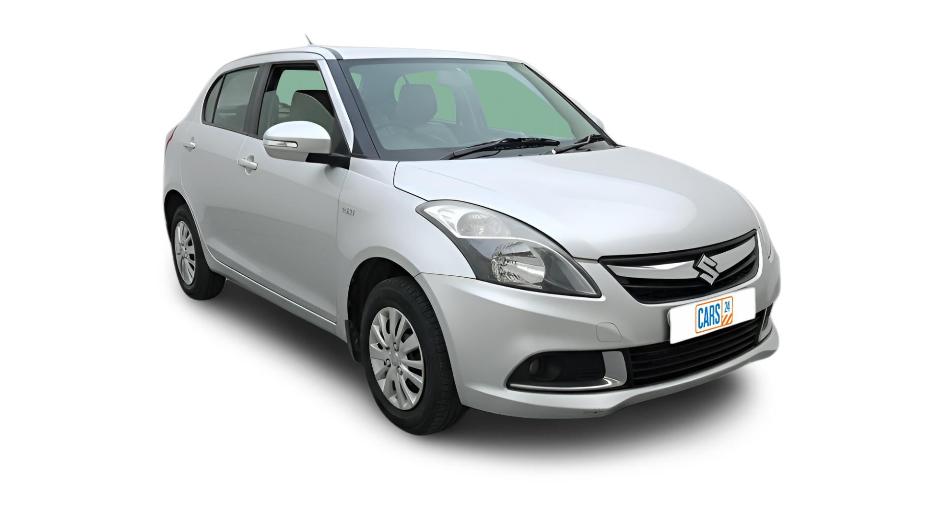 Maruti Swift Dzire-img